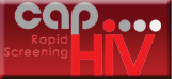 capHIV logo