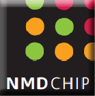 NMDcip logo